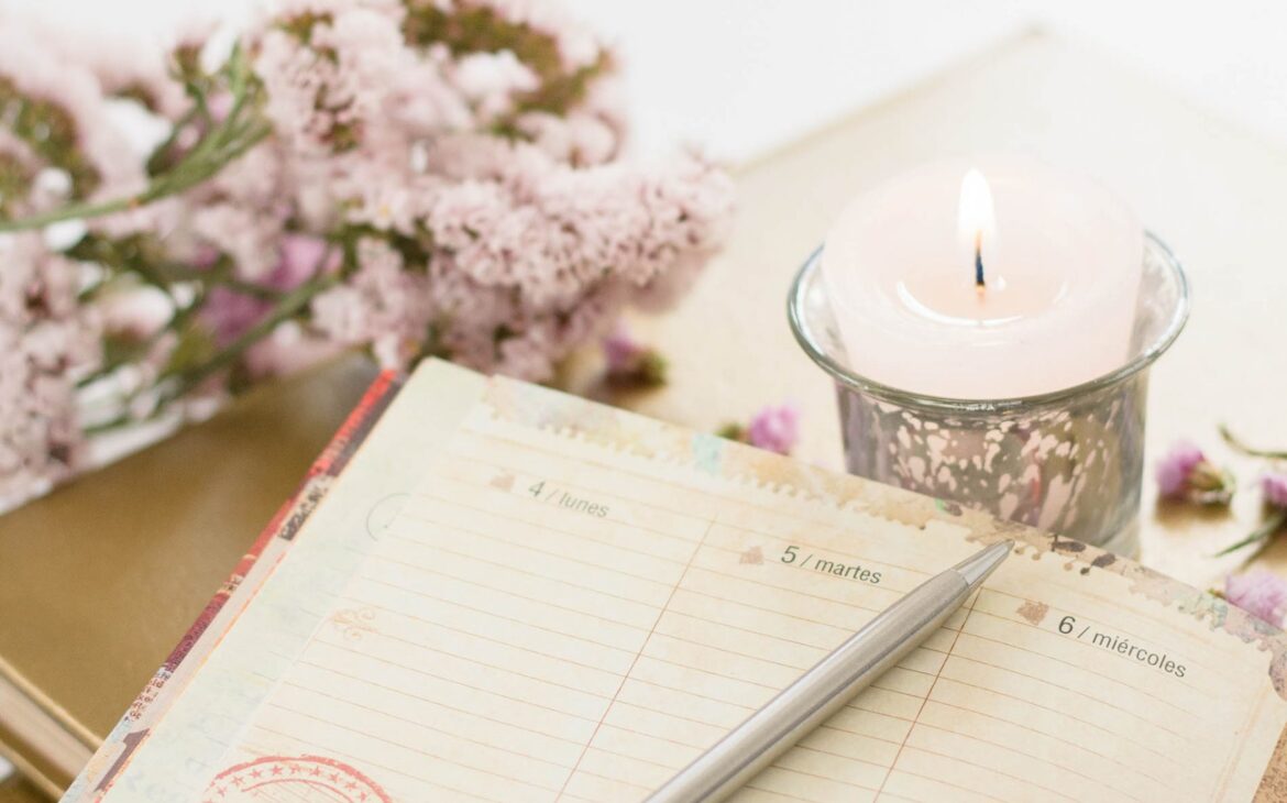 A Prelude to Healing Letters