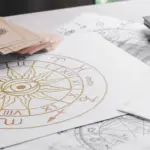 Astrology, Religion, Free Will