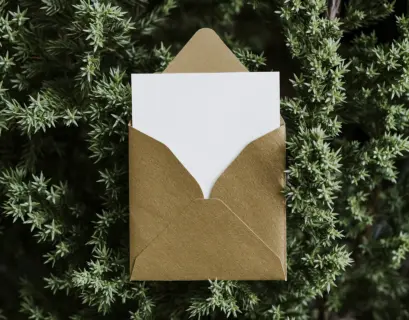 A Letter To My Inner Child