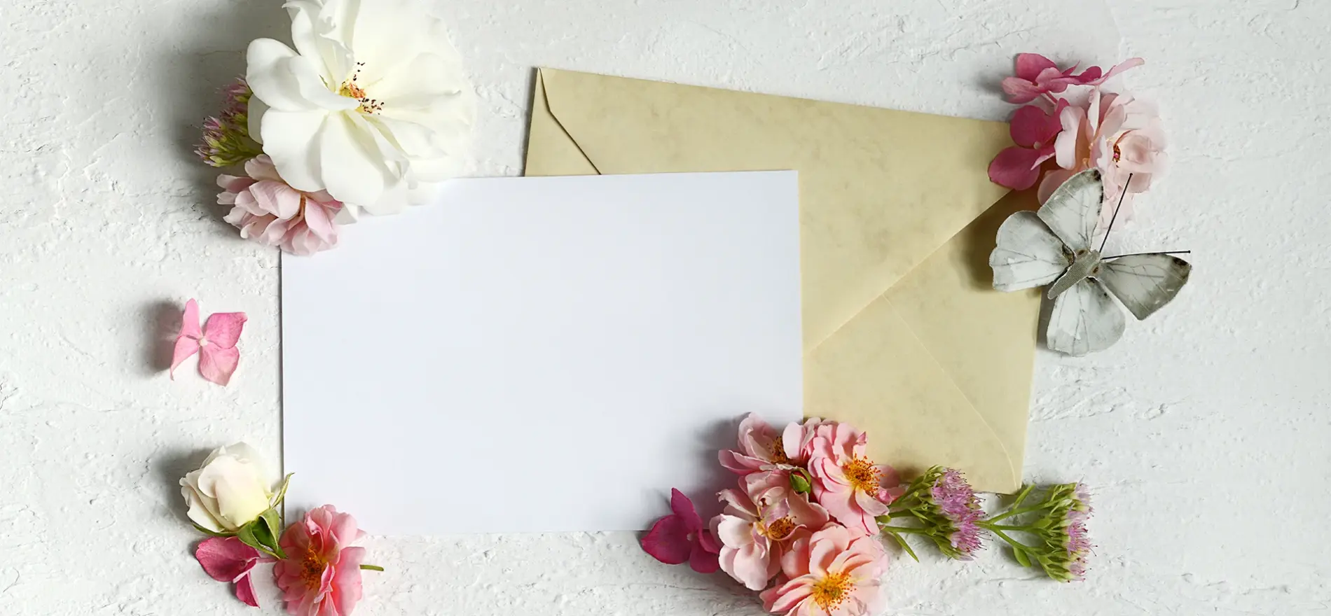 A Prelude to Healing Letters