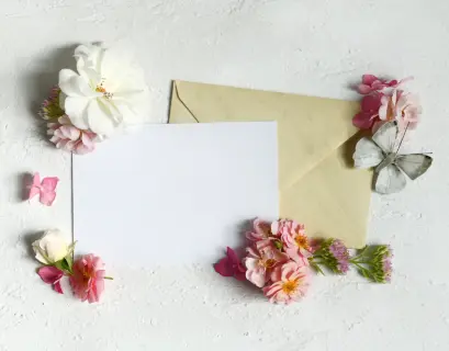 A Prelude to Healing Letters