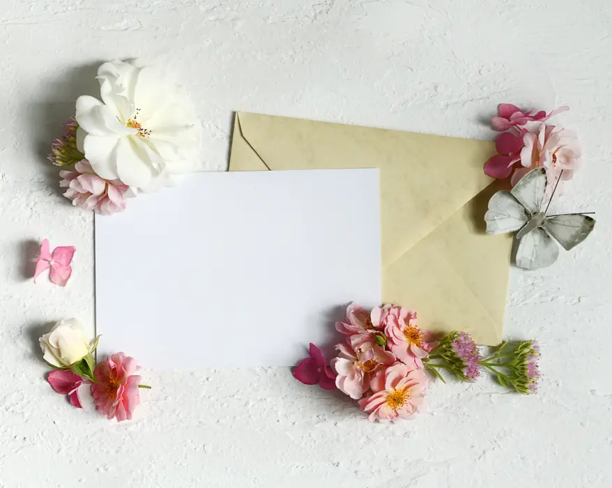 A Prelude to Healing Letters