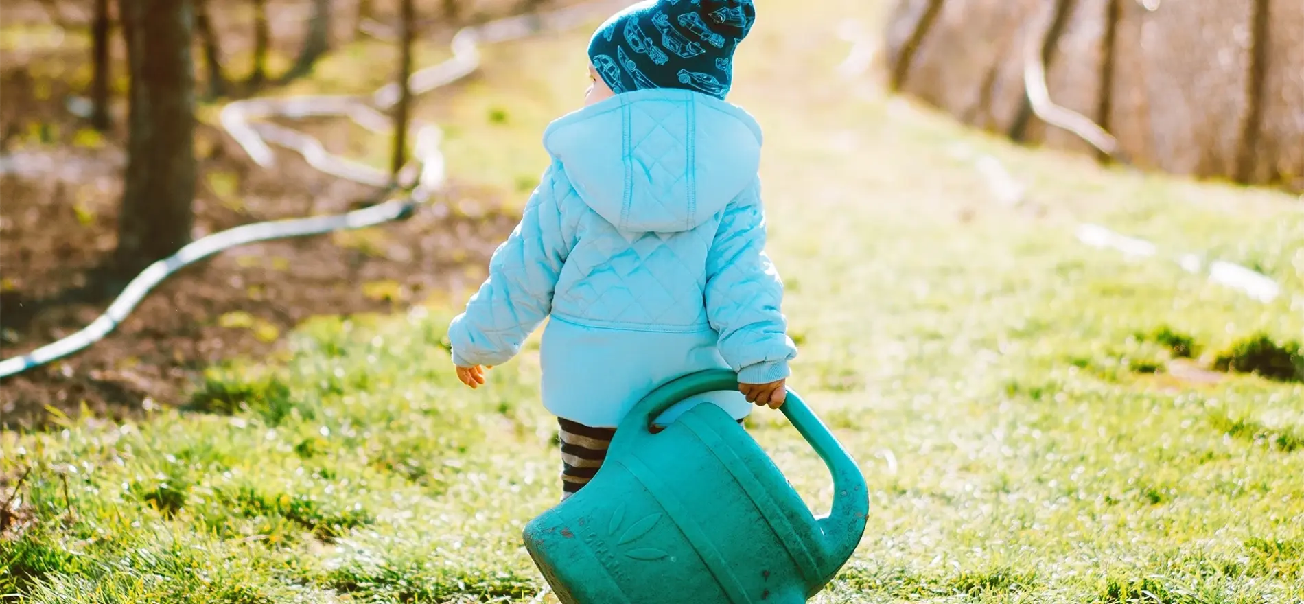 The Voice of My Inner Child