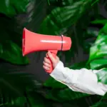 The Voice of My Teenage Self