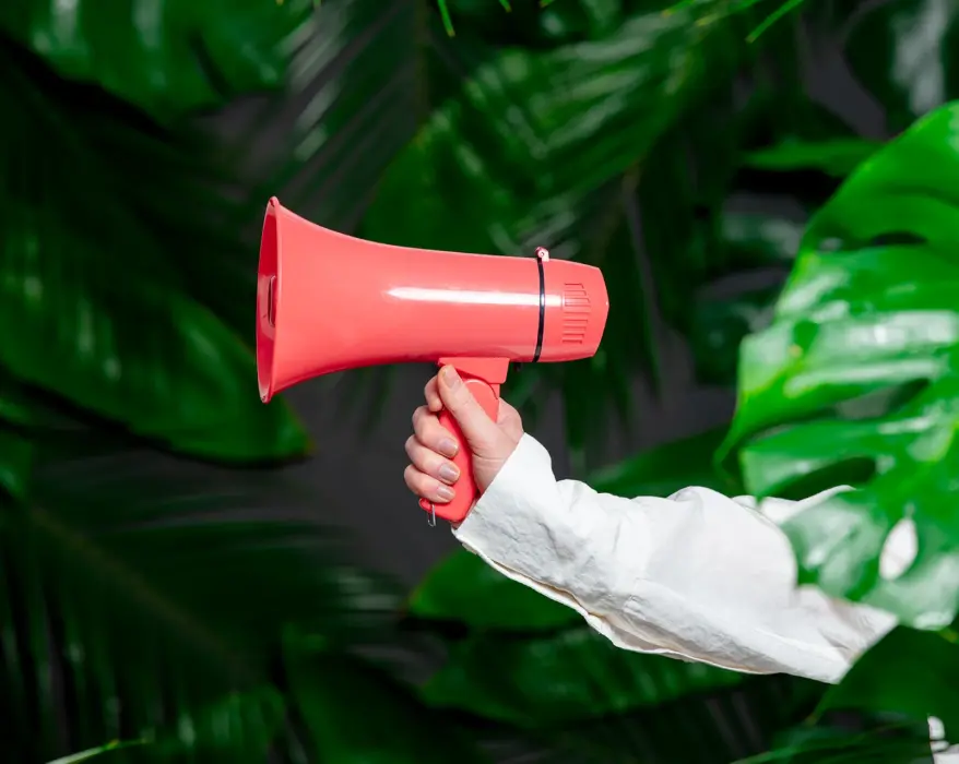 The Voice of My Teenage Self